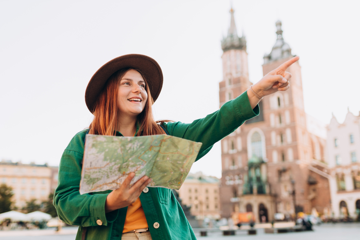 comment devenir guide touristique