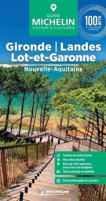 Découvrez les Trésors de la France : Guide Touristique en Livre