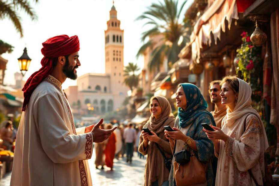 Décryptage du Prix d&rsquo;un Guide Touristique : Valeur et Qualité au Rendez-vous