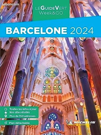 recherche guide touristique