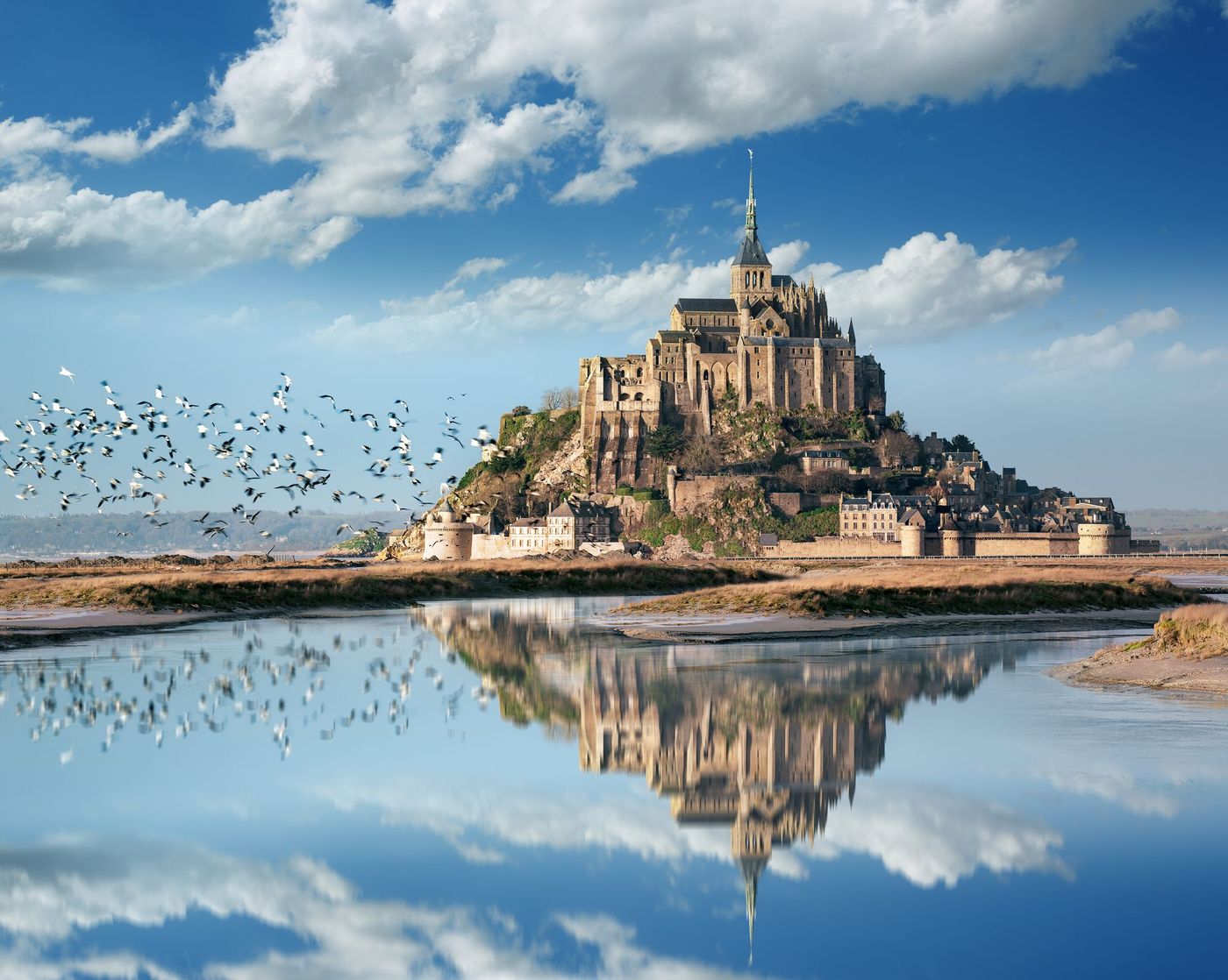Découvrez les Sites Touristiques Incontournables en France