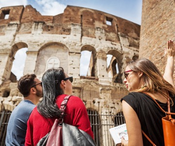 diplome de guide touristique