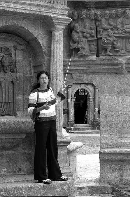 Formation de Guide Touristique Régional : Partager la Passion du Voyage et de la Culture Locale