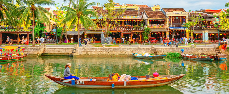 guide touristique vietnam
