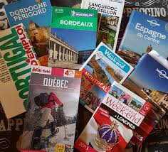 Exploration Facilitée : Les Guides Touristiques en Ligne, Vos Compagnons Virtuels de Voyage