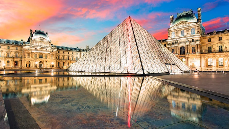 Découvrez les Trésors des Lieux Touristiques