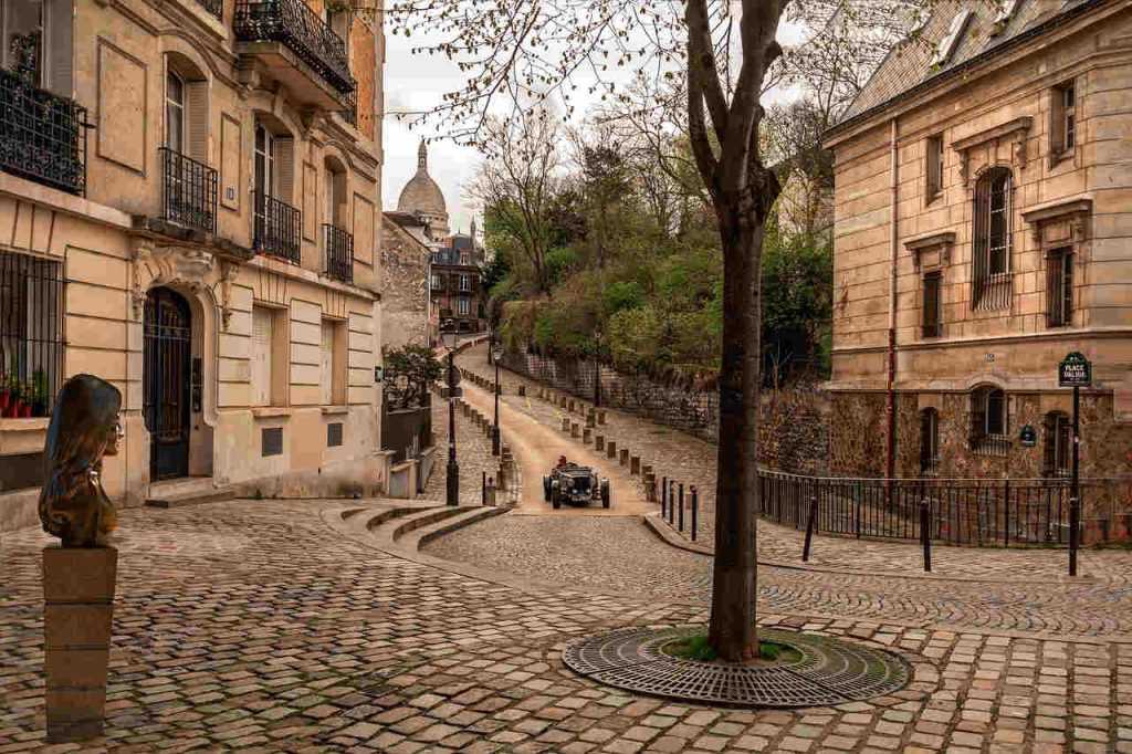 Découvrez le Guide de Montmartre : Un Voyage au Cœur de l&rsquo;Art et de l&rsquo;Histoire