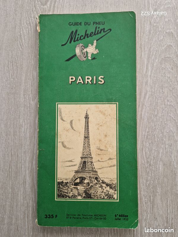Découvrez le Guide Tourisme Paris pour une Exploration Inoubliable