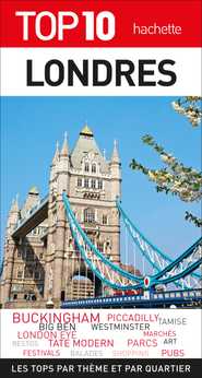 Découvrez le Guide Touristique de l&rsquo;Angleterre