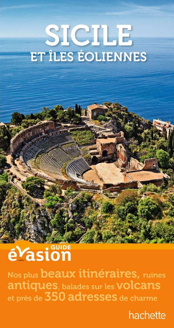 guide touristique evasion