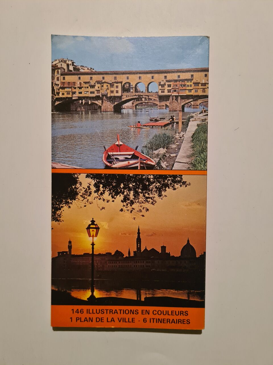 guide touristique florence