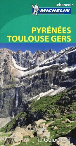 guide touristique toulouse