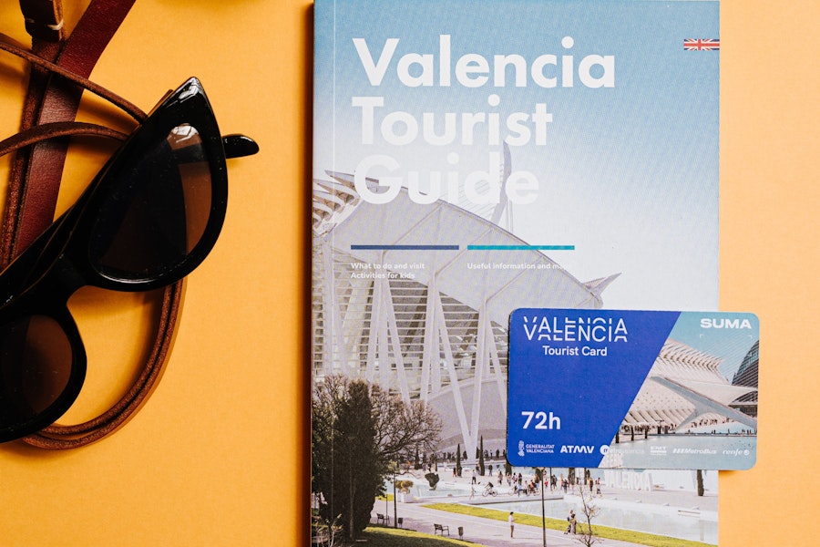 Découvrez le Guide Touristique de Valence : Explorez les Trésors de la Ville