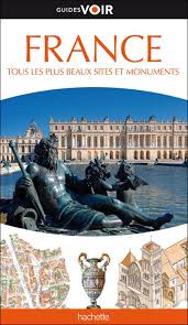 guide touristique voir