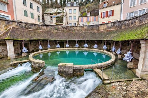 Découvrez le Guide Touristique de la Bourgogne : Explorez les Trésors de la Région