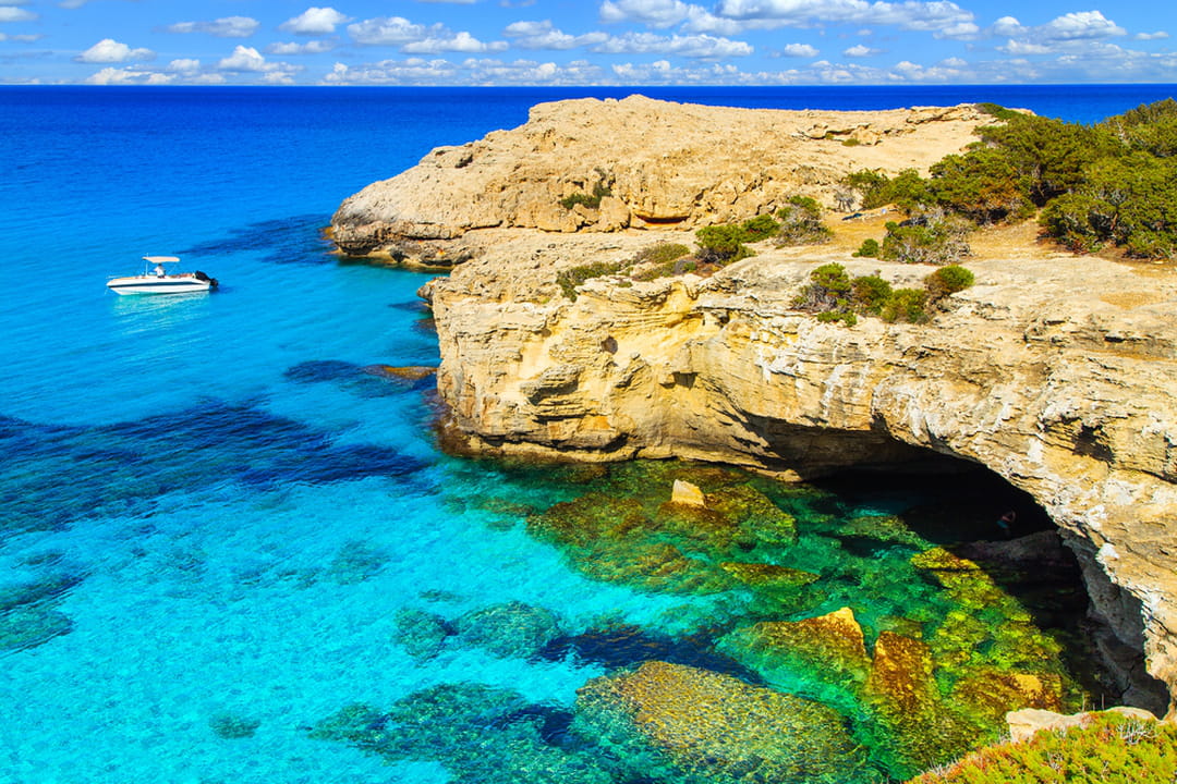 Découvrez le Guide Touristique de Chypre : Votre Passerelle vers l&rsquo;Île Enchanteresse