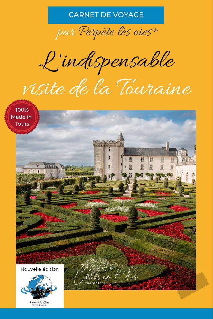 Découvrez l&rsquo;Europe avec un Guide Touristique Expérimenté