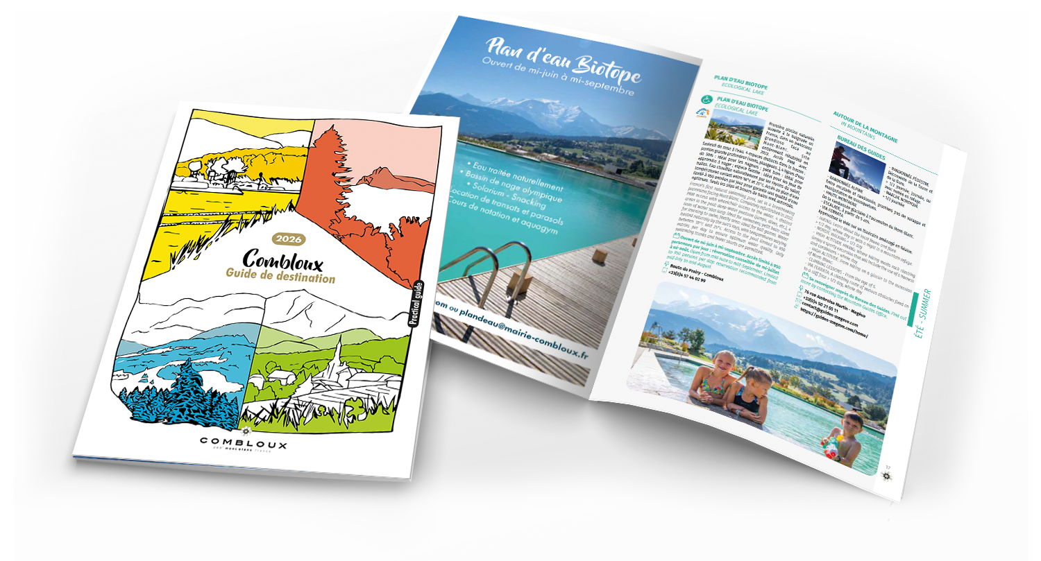 Explorez la France avec un Guide Touristique Incontournable