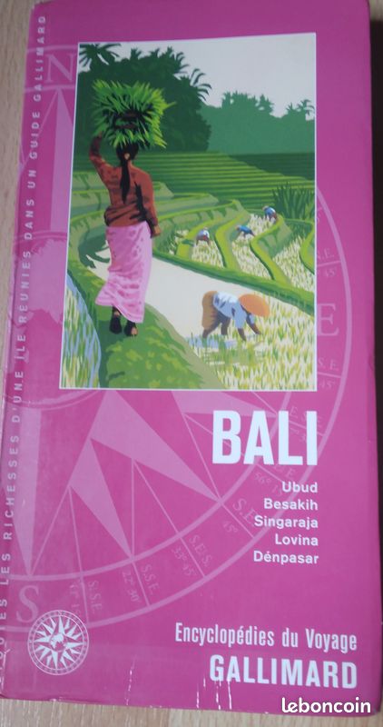 Guide touristique Bali : les incontournables pour découvrir l’île des dieux