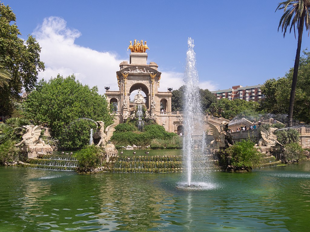 Guide touristique Barcelone : les incontournables pour découvrir la ville