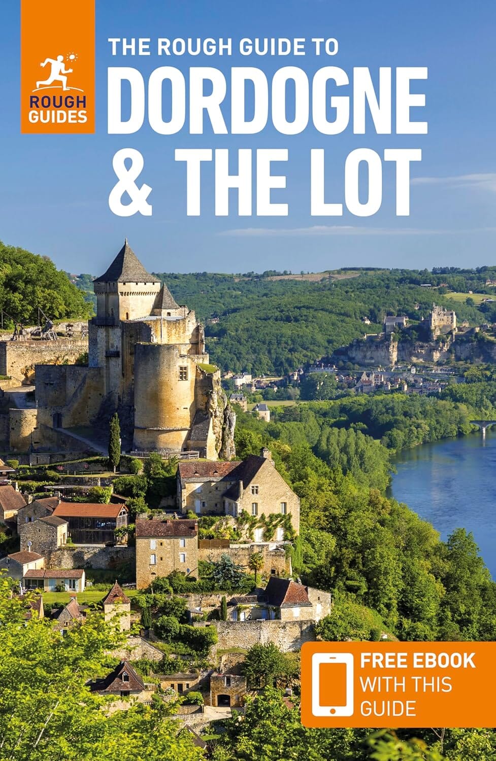 guide touristique en anglais