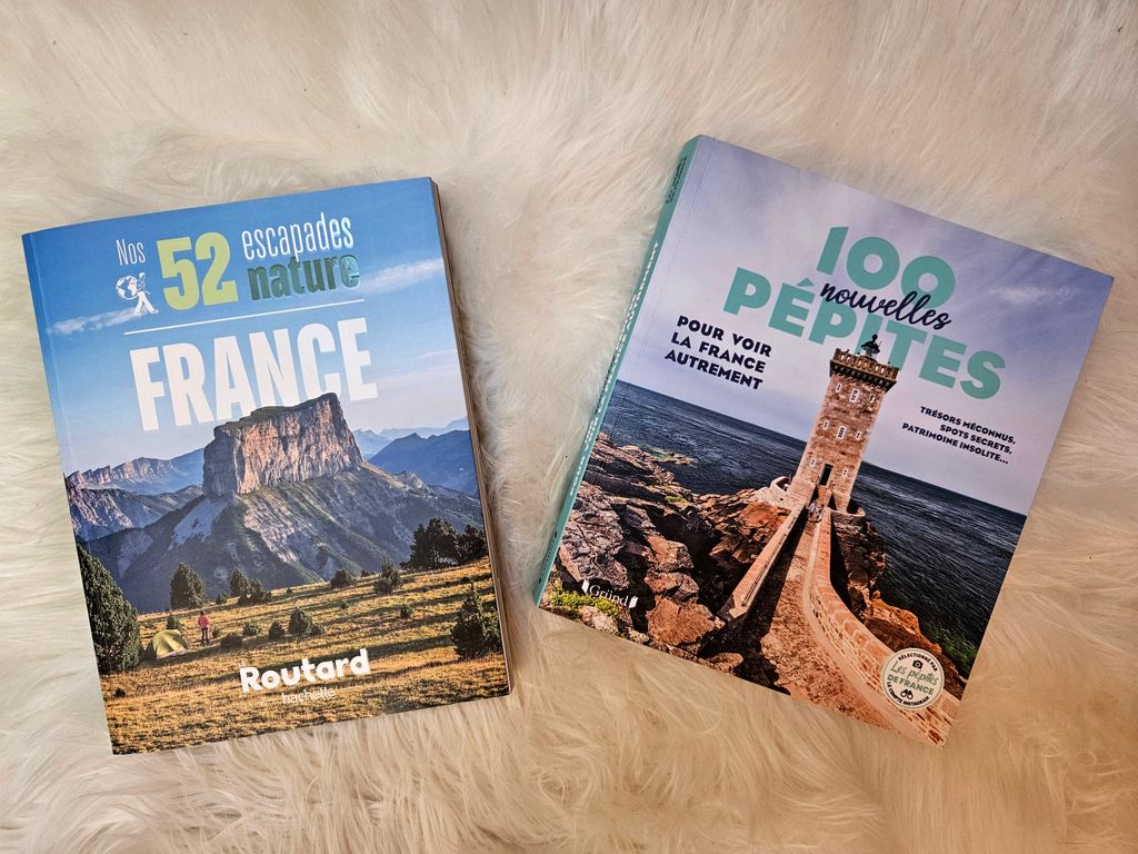 Guide touristique français : conseils et idées pour découvrir la France