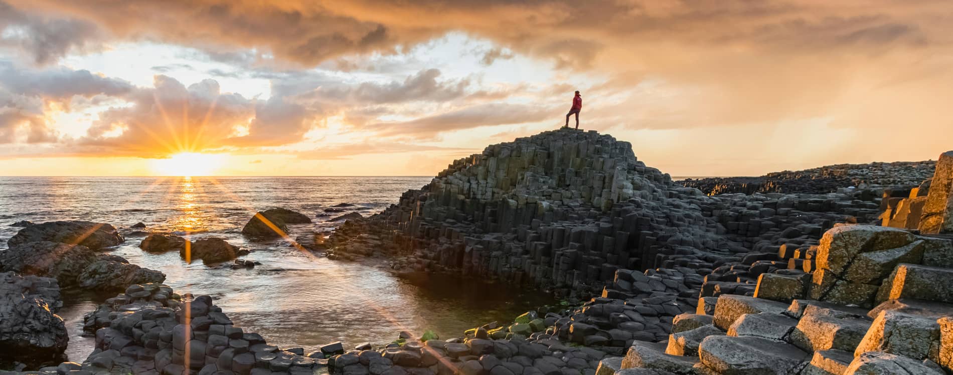 guide touristique irlande