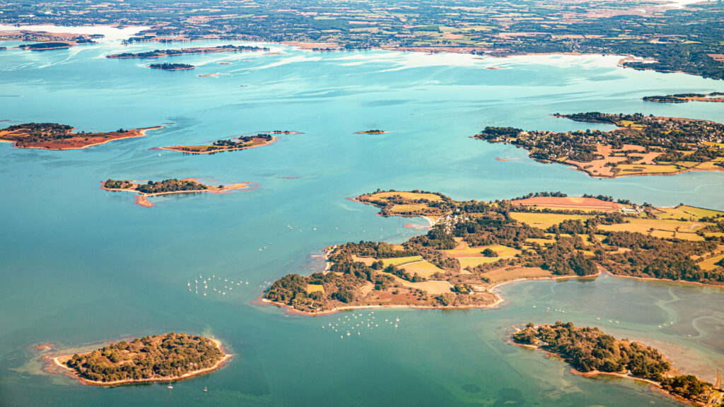 Guide touristique Morbihan : les incontournables à découvrir en Bretagne sud