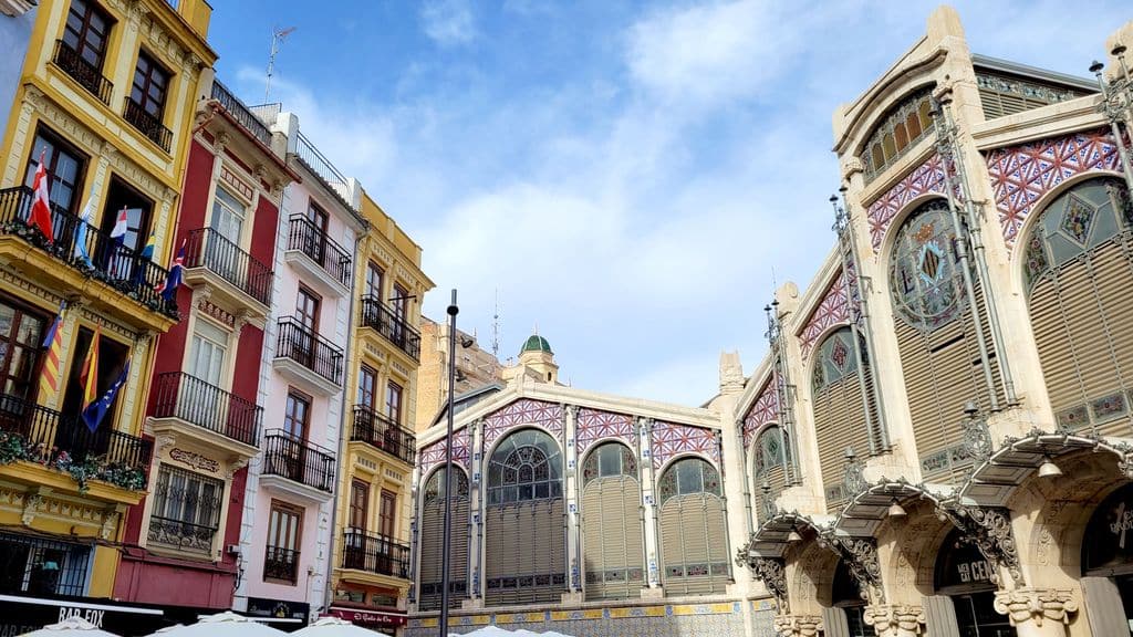 Guide touristique Valencia : les incontournables pour découvrir la ville