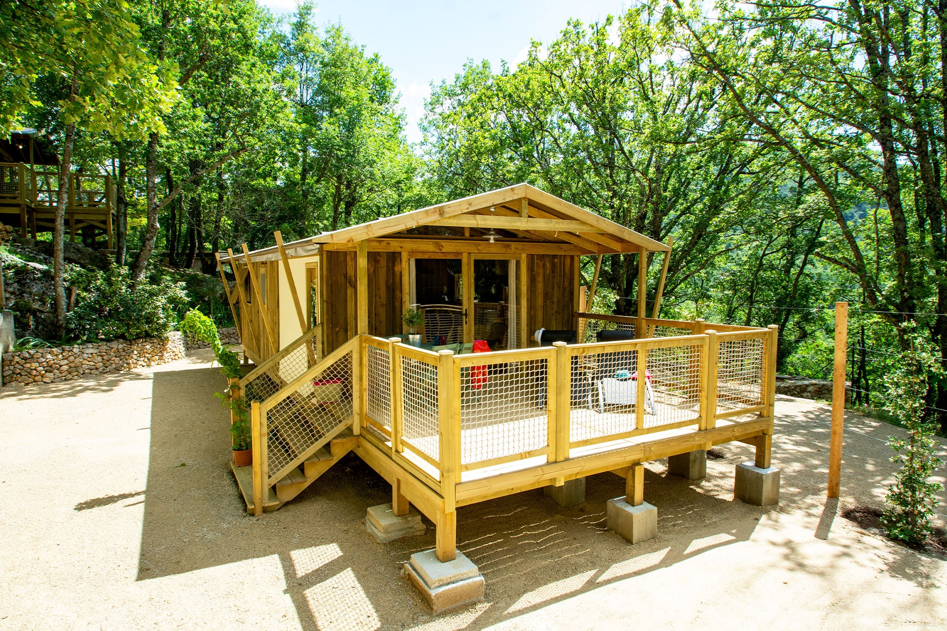 Hébergement dans les Gorges du Verdon : trouvez votre séjour idéal