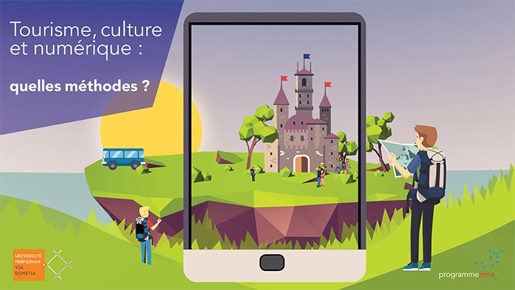 le tourisme et la culture