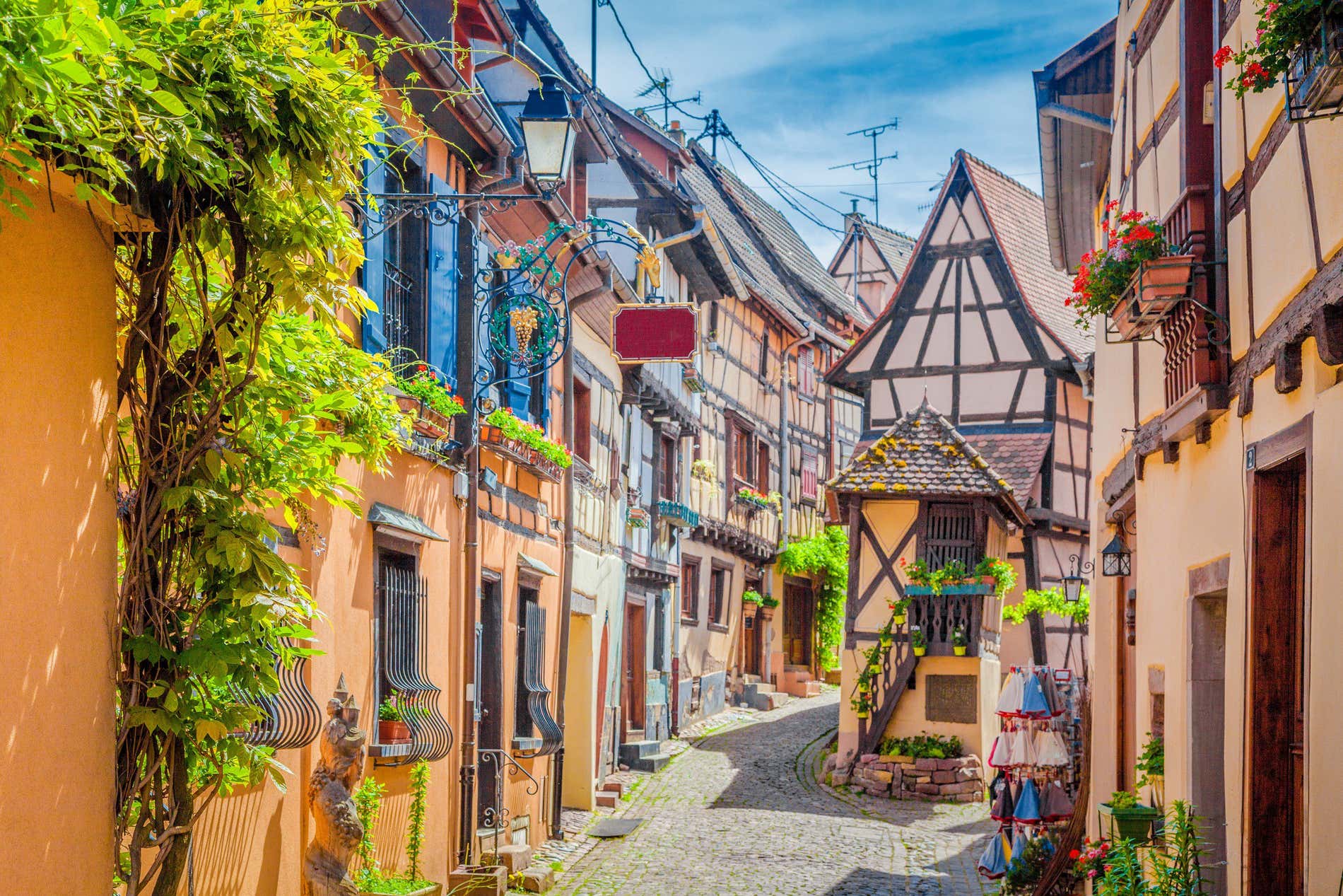 site touristique francais